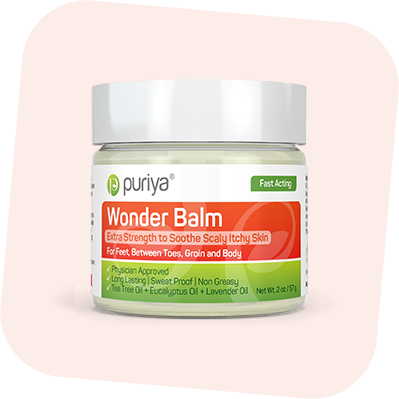 Wonder Balm