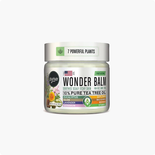Wonder Balm