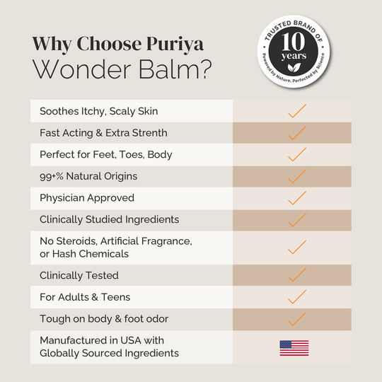 Wonder Balm